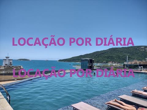 Apartamento para locacao no Ingleses do Rio Vermelho em Florianopolis com 100m² por R$ 1,00