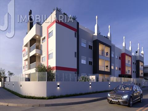 Apartamento para venda no Ingleses do Rio Vermelho em Florianopolis com 131,62m² por R$ 850.000,00