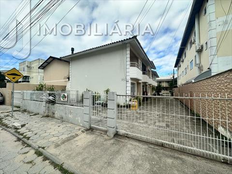 Casa Residencial para venda no Ingleses do Rio Vermelho em Florianopolis com 92m² por R$ 399.000,00