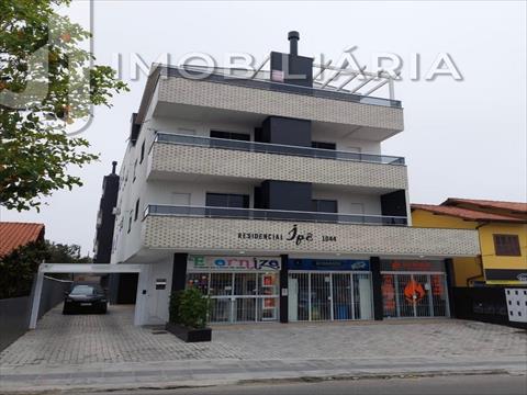 Cobertura para venda no Ingleses do Rio Vermelho em Florianopolis com 165m² por R$ 840.000,00