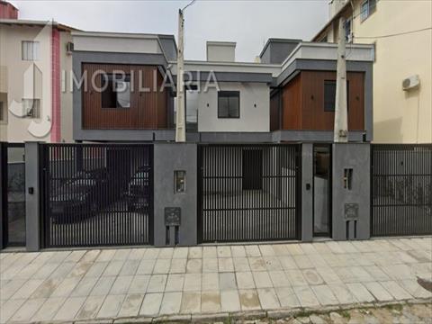 Casa Residencial para venda no Ingleses do Rio Vermelho em Florianopolis com 170m² por R$ 1.100.000,00