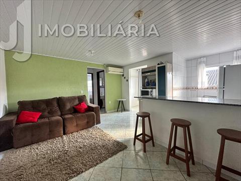 Apartamento para venda no Ingleses do Rio Vermelho em Florianopolis com 72m² por R$ 310.000,00