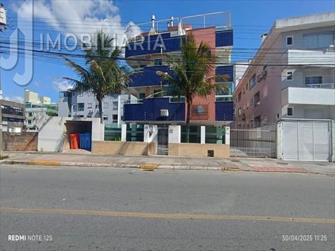 Apartamento para venda no Ingleses do Rio Vermelho em Florianopolis com 90,4m² por R$ 755.000,00