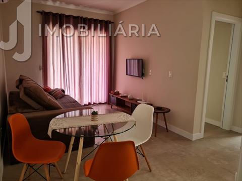 Apartamento para venda no Ingleses do Rio Vermelho em Florianopolis com 50m² por R$ 480.000,00