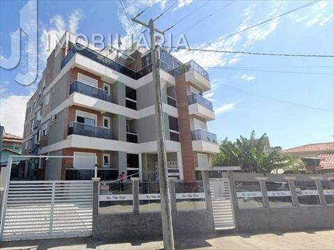 Apartamento para venda no Ingleses do Rio Vermelho em Florianopolis com 51m² por R$ 320.000,00