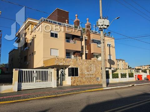 Apartamento para venda no Ingleses do Rio Vermelho em Florianopolis com 51,2m² por R$ 479.000,00