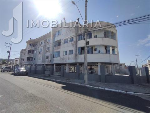 Apartamento para locacao no Ingleses do Rio Vermelho em Florianopolis com 80m² por R$ 2.500,00