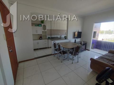 Apartamento no Ingleses do Rio Vermelho em Florianopolis Apartamento para locacao no Ingleses do Rio Vermelho em Florianopolis com 80m² por R$ 2.500,00