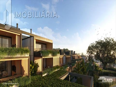 Apartamento para venda no Cacupe em Florianopolis com 130,02m² por R$ 2.536.612,47