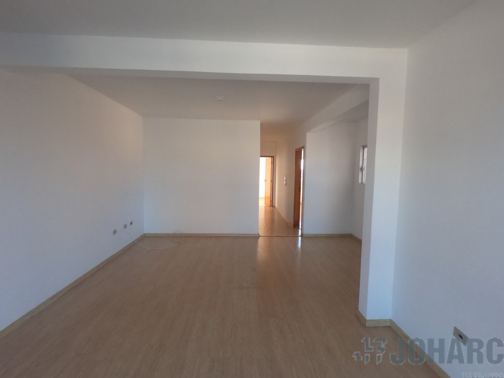 Apartamento para locacao no Vila Sao Jose em Apucarana com 0m² por R$ 1.400,00