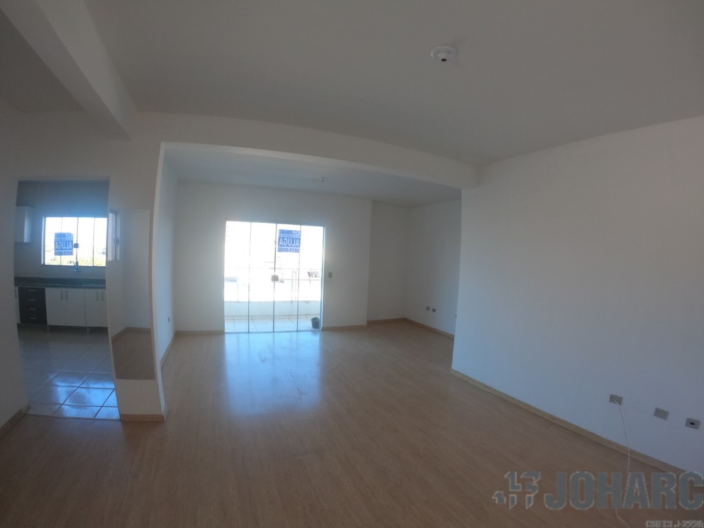 Apartamento para locacao no Vila Sao Jose em Apucarana com 0m² por R$ 1.400,00