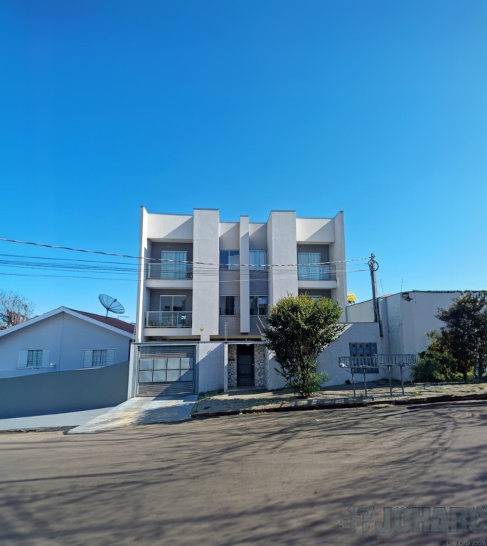 Apartamento para locacao no Vila Monte Castelo em Apucarana com 0m² por R$ 1.950,00