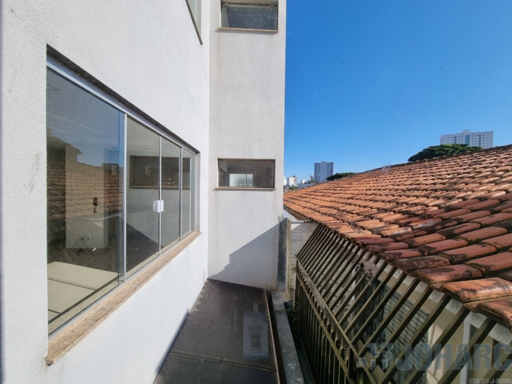Apartamento para locacao no Vila Monte Castelo em Apucarana com 0m² por R$ 1.950,00