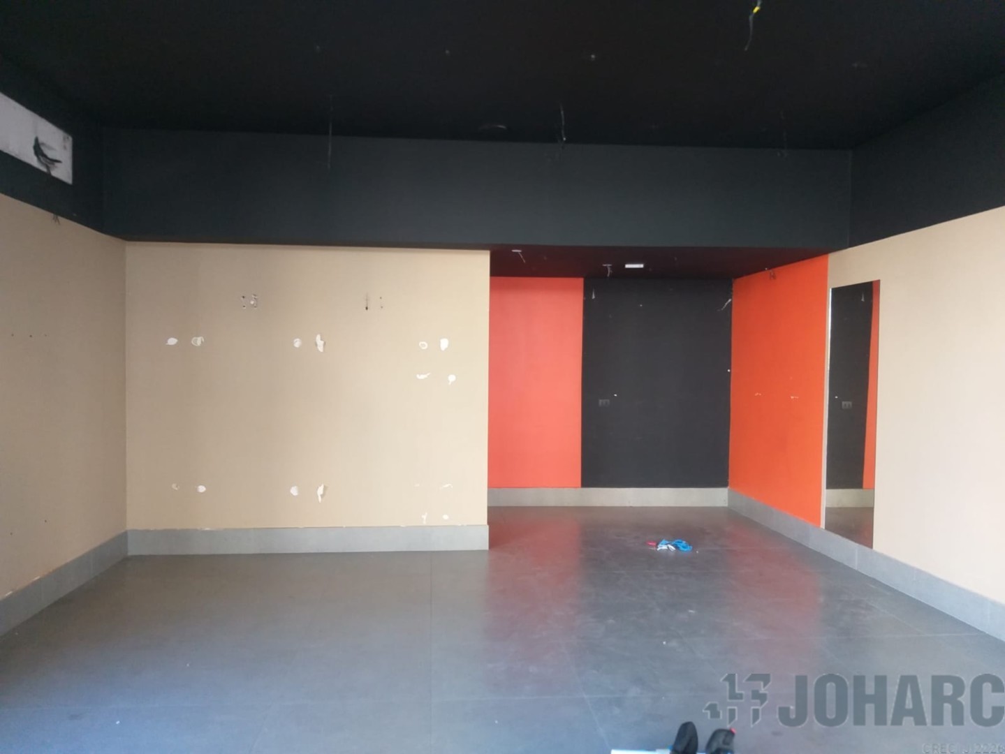 Sala Comercial para locacao no Centro em Apucarana com 0m² por R$ 7.000,00