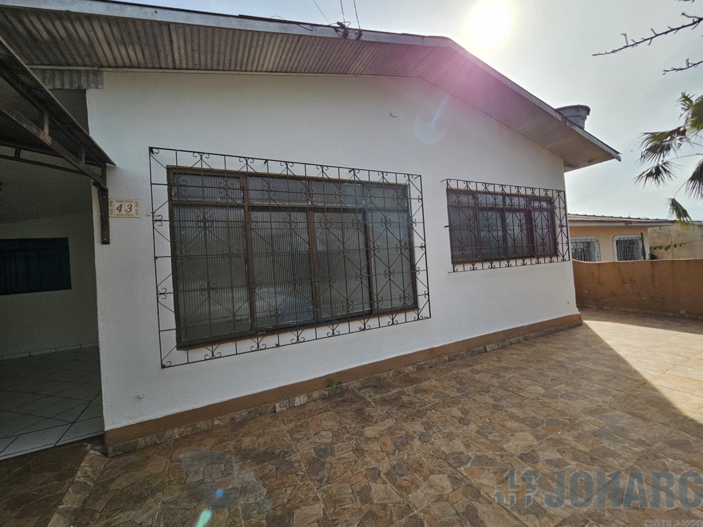 Casa Residencial para locacao no Jardim Sao Pedro em Apucarana com 0m² por R$ 1.180,00