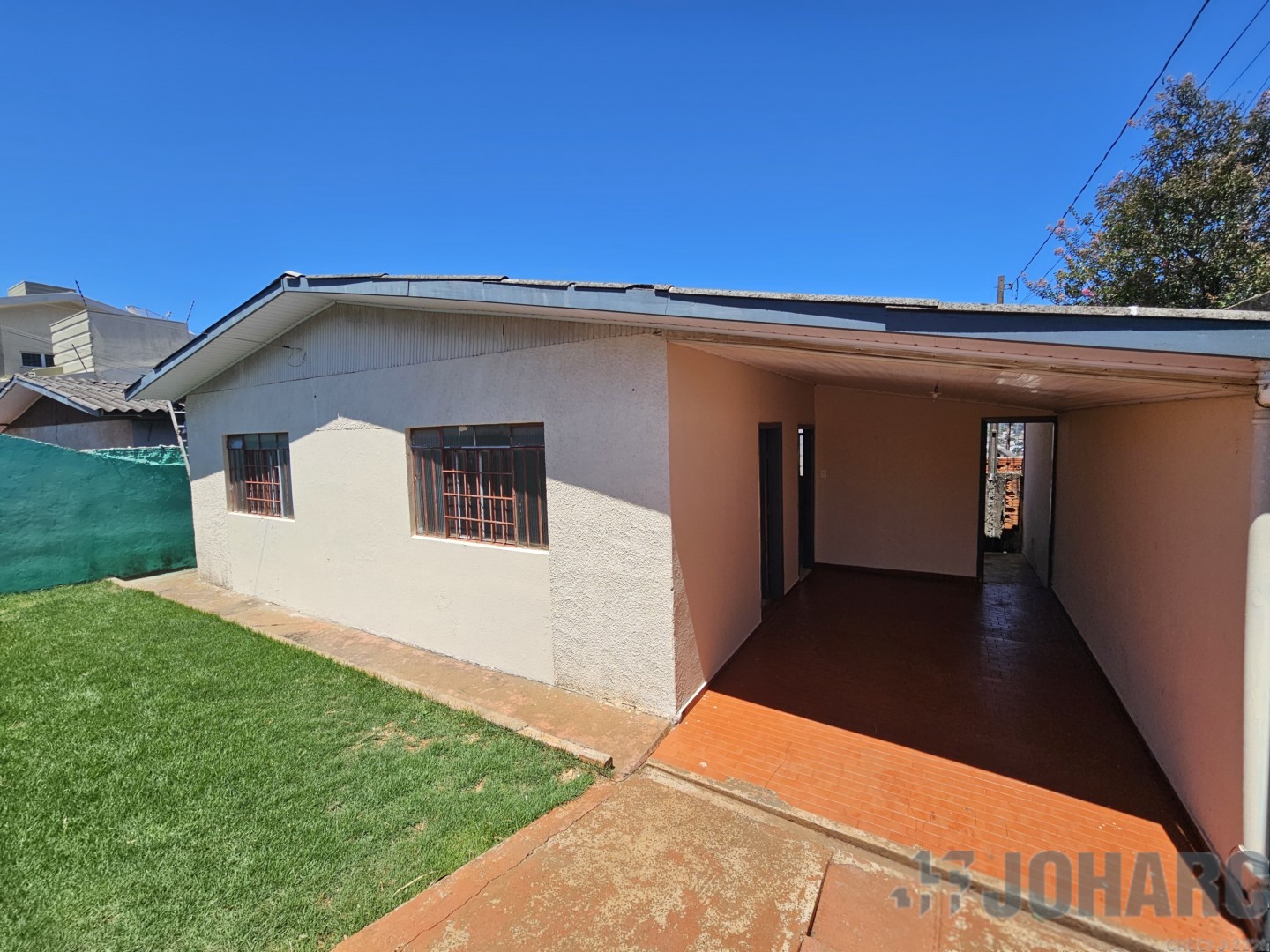 Casa Residencial para locacao no Vila Formosa em Apucarana com 0m² por R$ 950,00