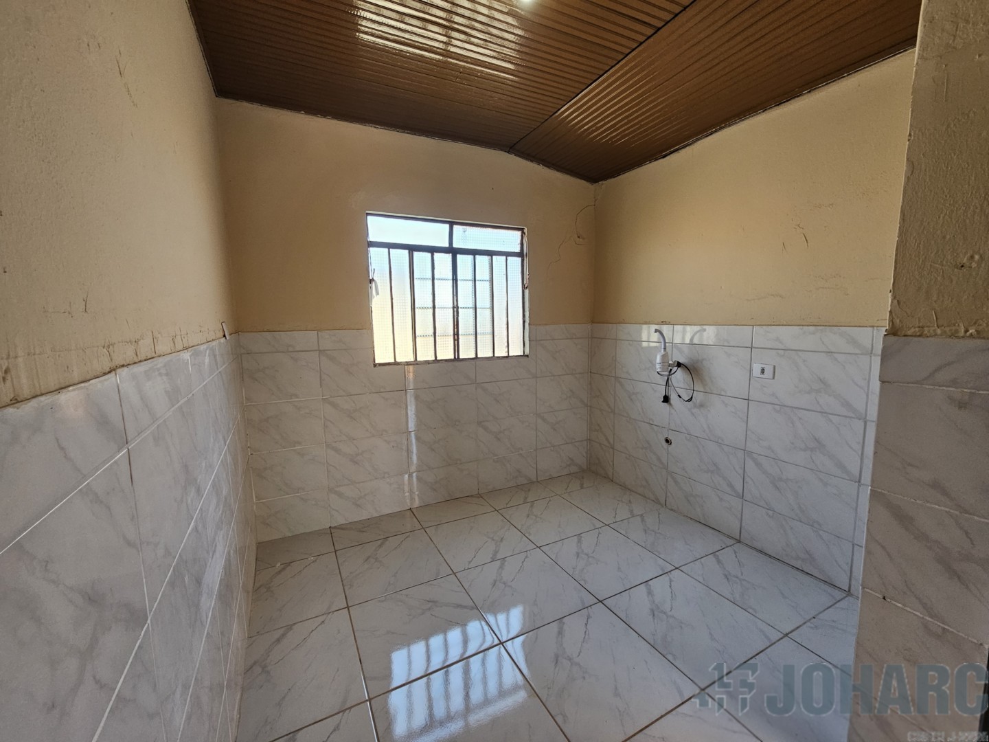 Casa Residencial para locacao no Vila Formosa em Apucarana com 0m² por R$ 950,00