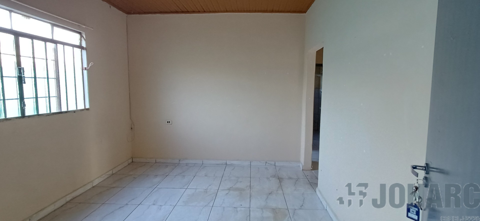 Casa Residencial para locacao no Vila Formosa em Apucarana com 0m² por R$ 950,00