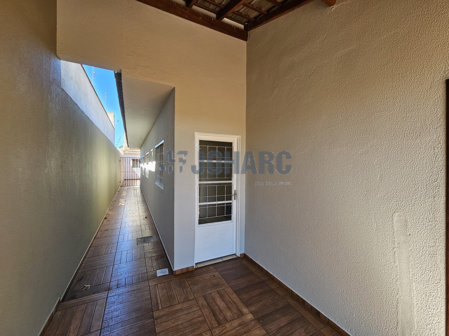 Casa Residencial para locacao no Loteamento Monte Belo em Apucarana com 120m² por R$ 1.500,00
