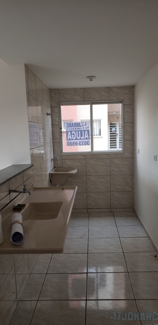Apartamento para locacao no Jardim Aeroporto em Apucarana com 60m² por R$ 950,00