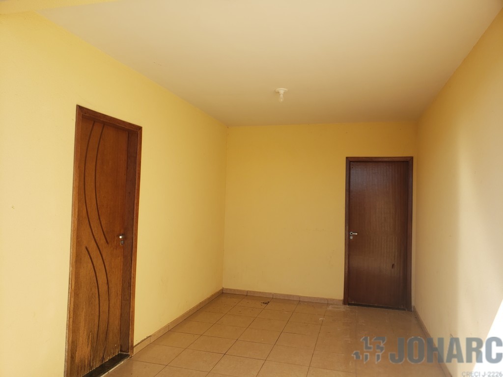 Casa Residencial para locacao no Residencial Interlagos em Apucarana com 0m² por R$ 850,00