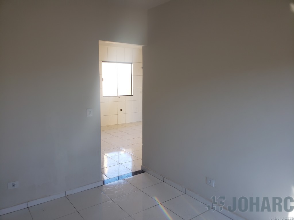 Casa Residencial para locacao no Residencial Interlagos em Apucarana com 0m² por R$ 850,00