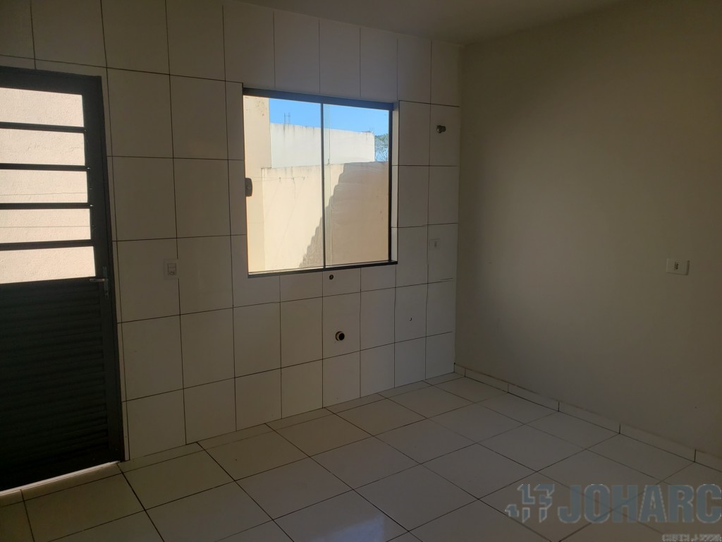 Casa Residencial para locacao no Residencial Interlagos em Apucarana com 0m² por R$ 850,00