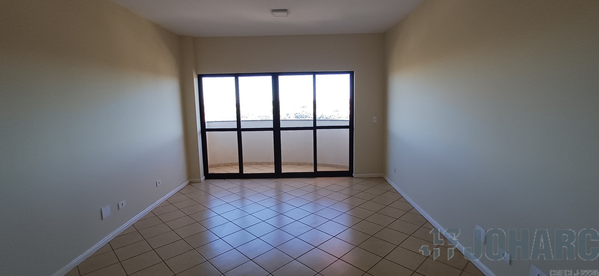 Apartamento para locacao no Vila Franko em Apucarana com 0m² por R$ 1.300,00
