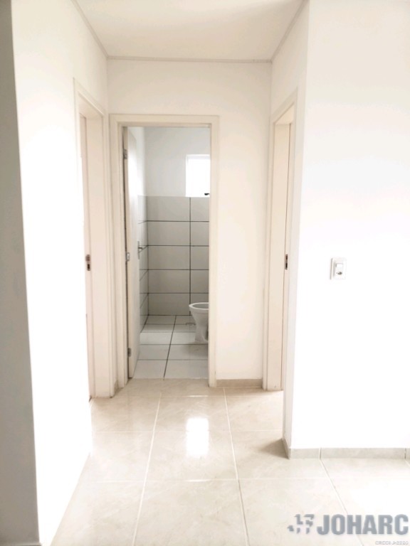 Apartamento para locacao no Nucleo Habitacional Papa em Apucarana com 50m² por R$ 750,00