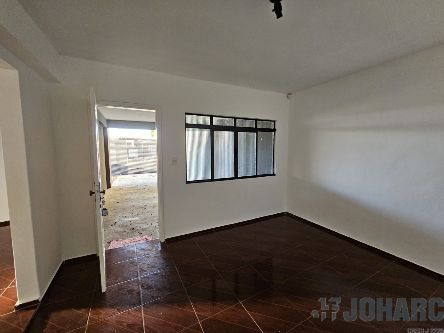 Casa Residencial para locacao no Nucleo Habitacional Afons em Apucarana com 150m² por R$ 1.350,00