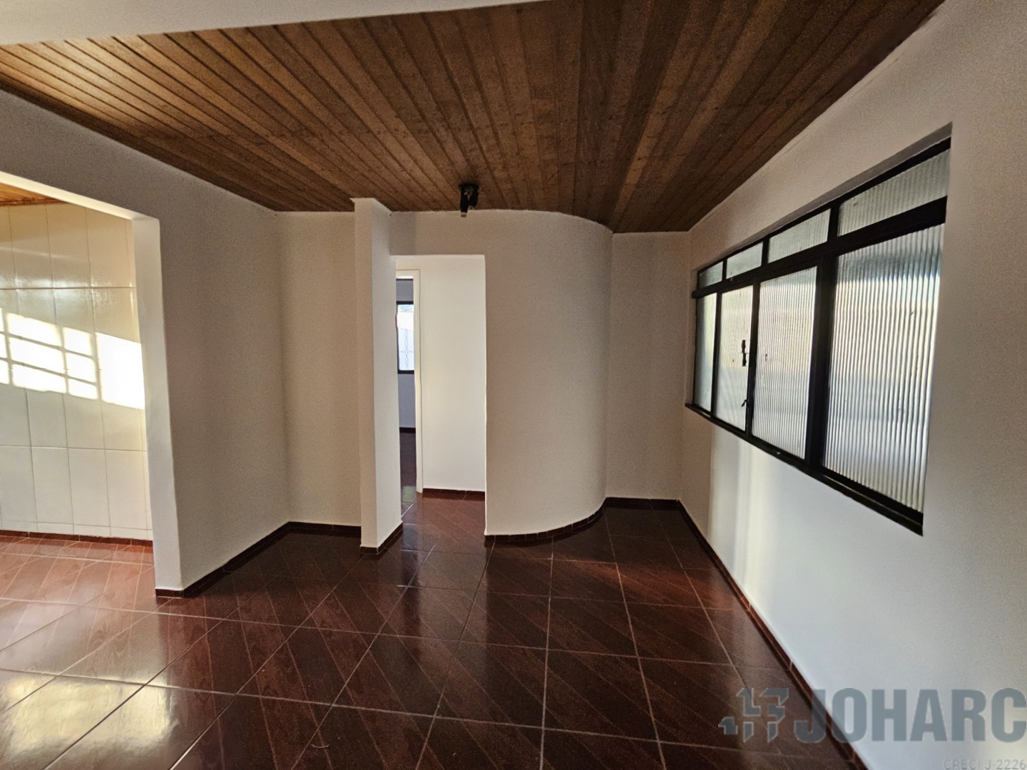 Casa Residencial para locacao no Nucleo Habitacional Afons em Apucarana com 150m² por R$ 1.350,00