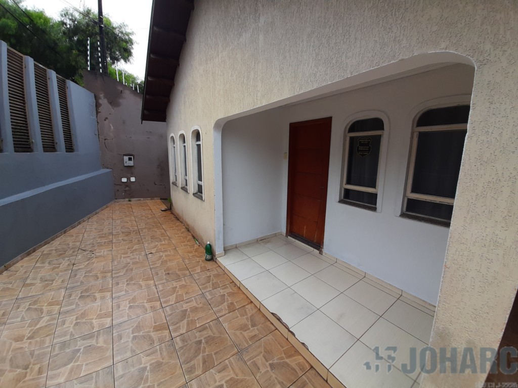 Casa Residencial para locacao no Jardim Paulista em Apucarana com 0m² por R$ 1.100,00