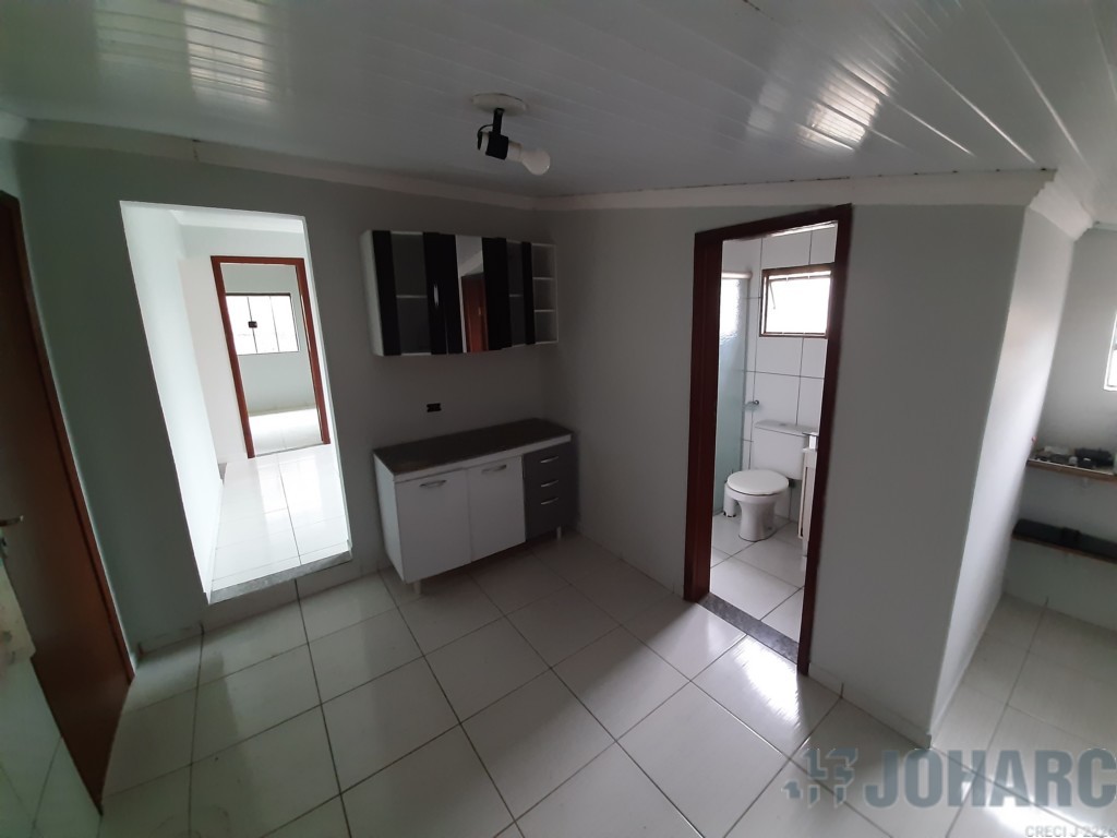 Casa Residencial para locacao no Jardim Paulista em Apucarana com 0m² por R$ 1.100,00