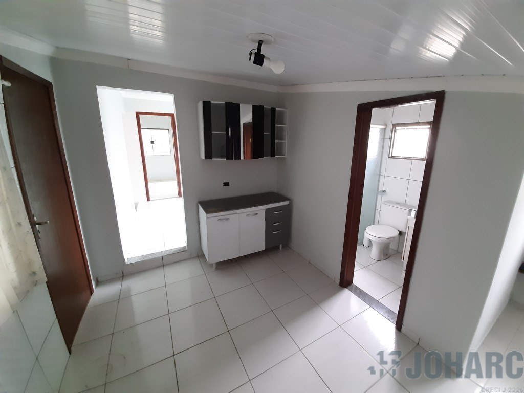 Casa Residencial para locacao no Jardim Paulista em Apucarana com 0m² por R$ 1.100,00