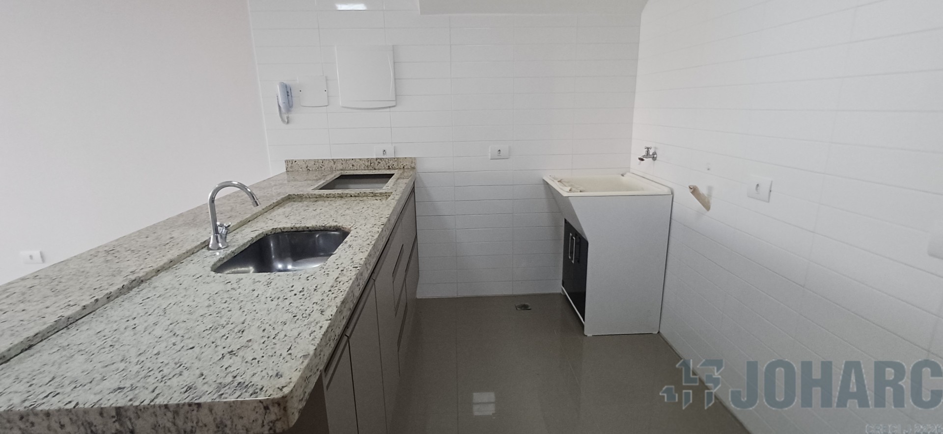 Kitinet para locacao no Centro em Apucarana com 45m² por R$ 950,00