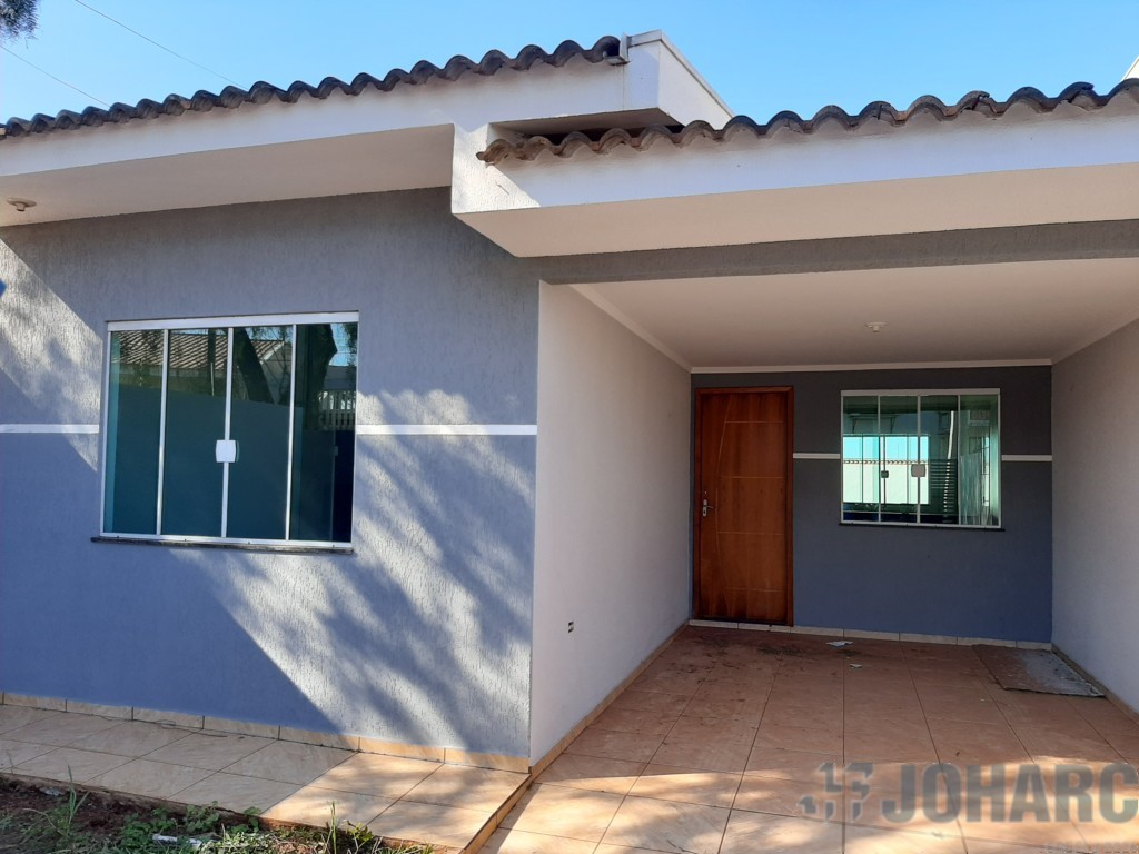 Casa Residencial para locacao no Residencial Interlagos em Apucarana com 0m² por R$ 950,00