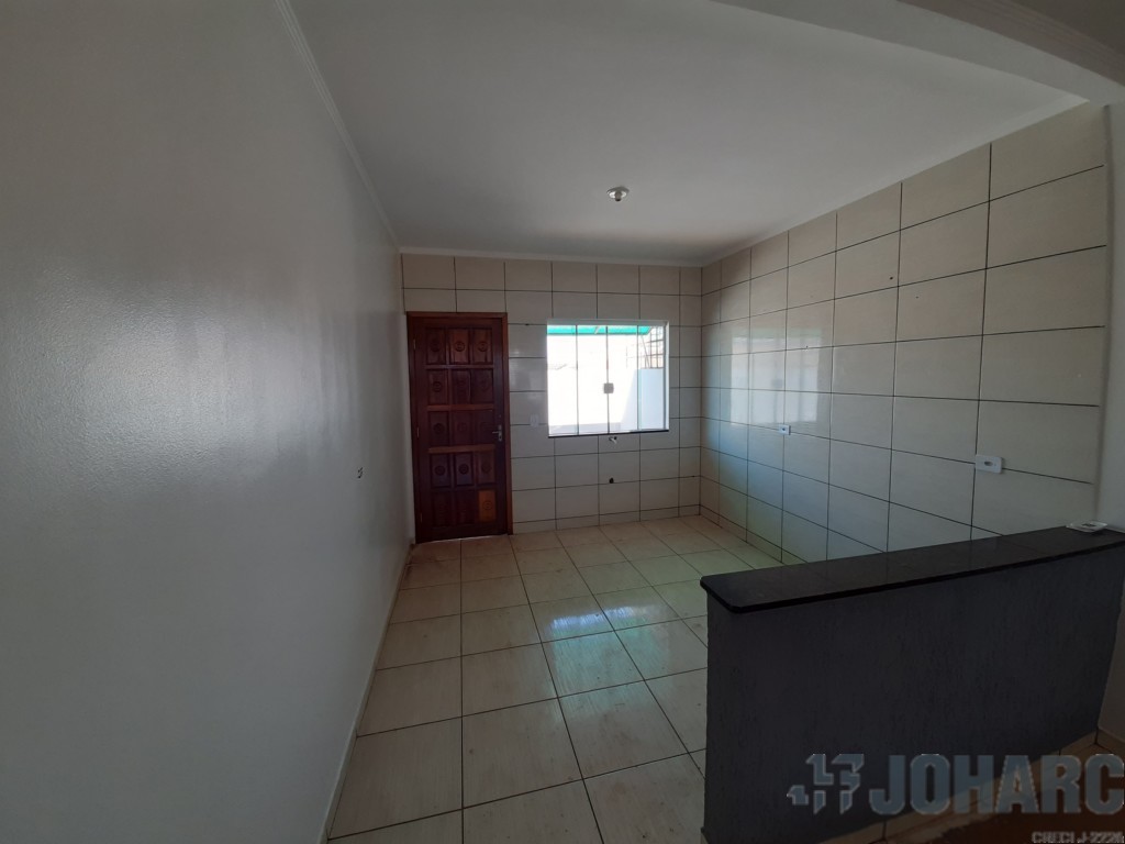 Casa Residencial para locacao no Residencial Interlagos em Apucarana com 0m² por R$ 950,00
