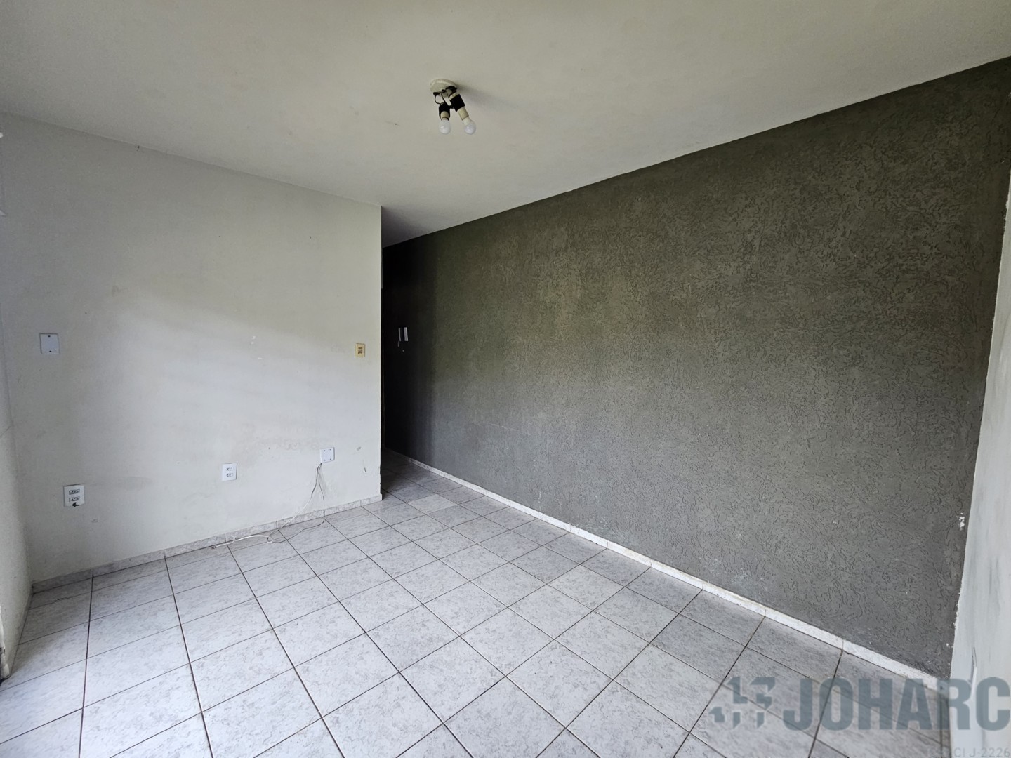 Casa Residencial para locacao no Vila Sao Jose Bassa em Apucarana com 75m² por R$ 1.250,00