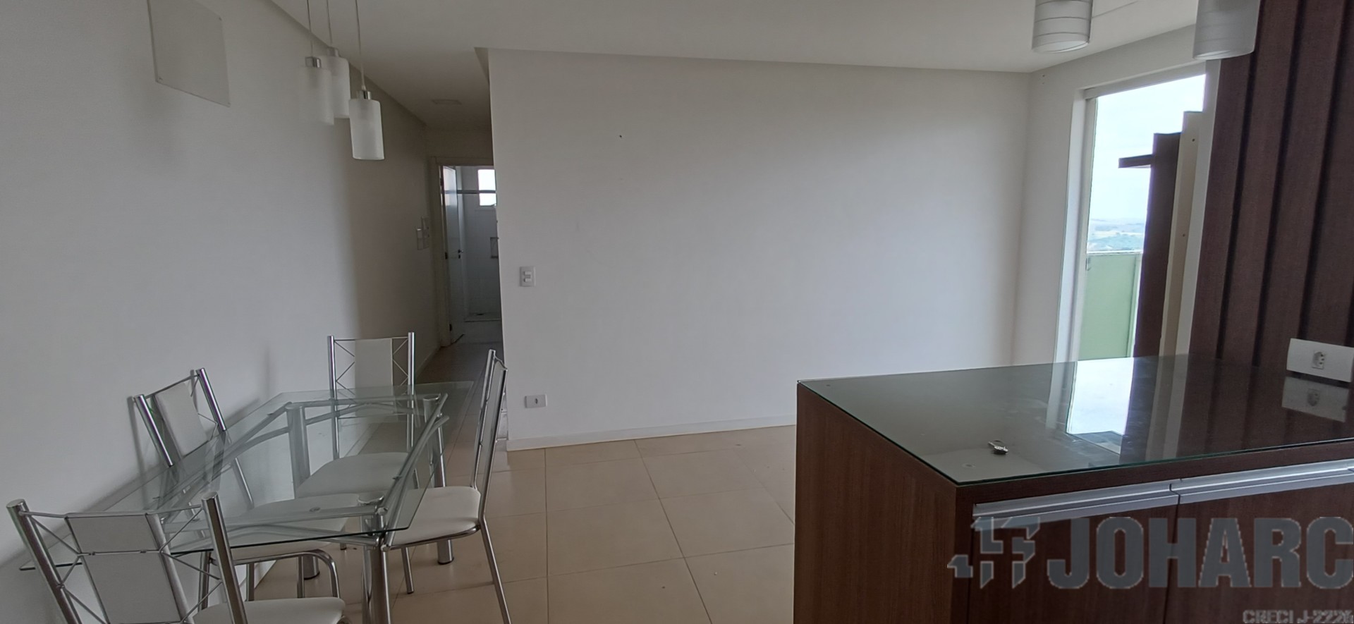Apartamento para locacao no Centro em Apucarana com 0m² por R$ 1.600,00