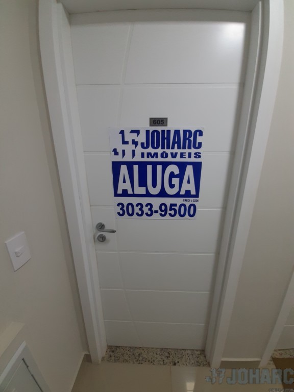 Apartamento para locacao no Centro em Apucarana com 0m² por R$ 1.600,00