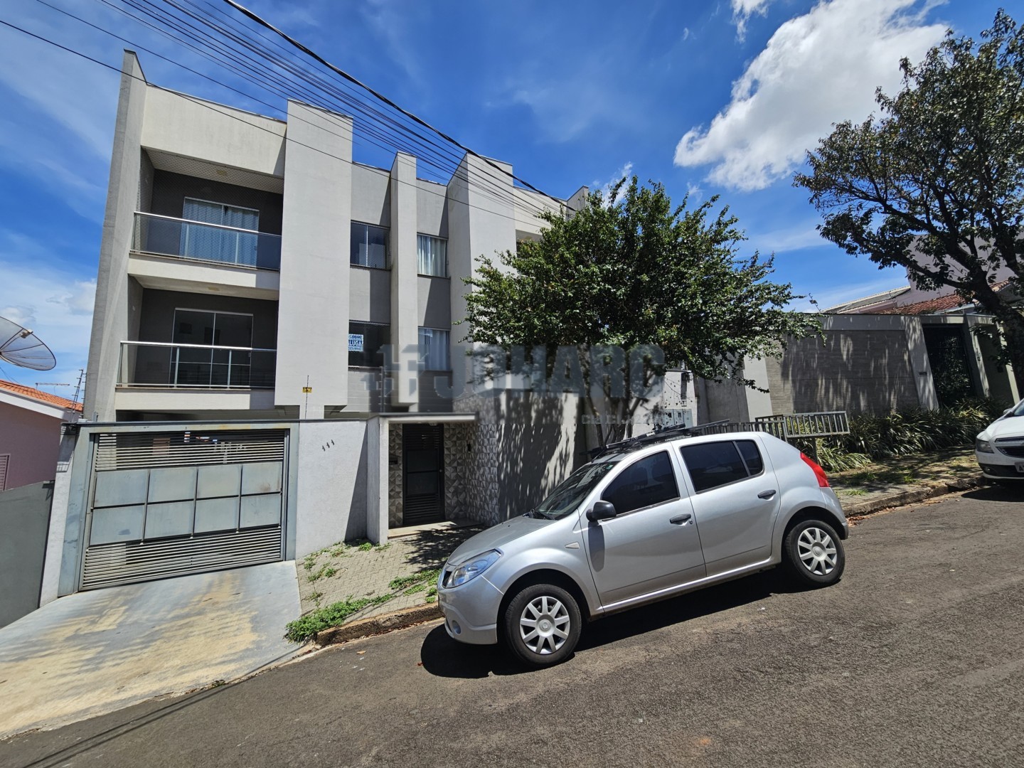 Apartamento para locacao no Vila Monte Castelo em Apucarana com 0m² por R$ 1.750,00