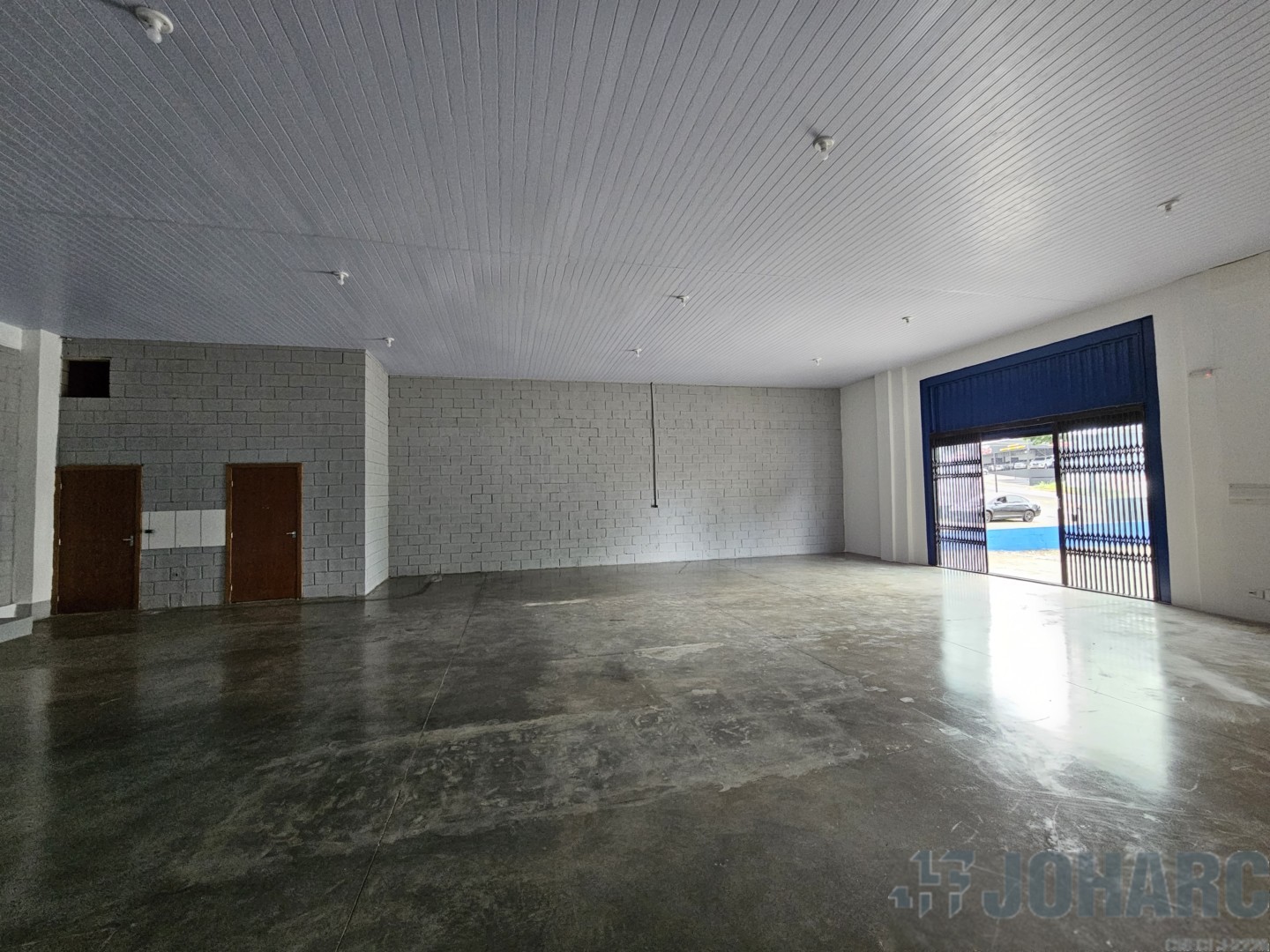 Sala Comercial para locacao no Vila Feliz em Apucarana com 0m² por R$ 4.000,00