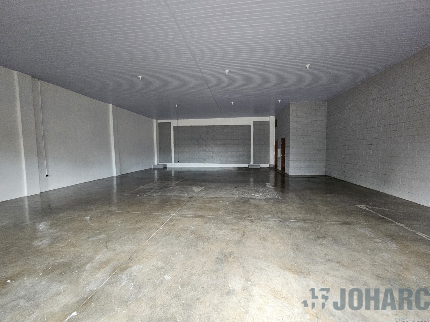 Sala Comercial para locacao no Vila Feliz em Apucarana com 0m² por R$ 4.000,00