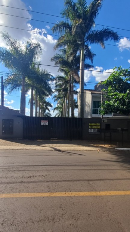 Barracão/galpão para locacao no Vila Nossa Senhora da Apa em Apucarana com 0m² por R$ 3.150,00