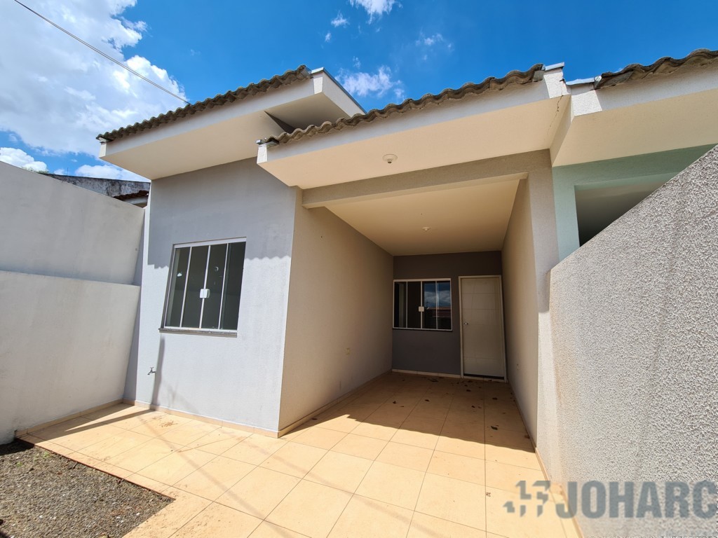 Casa Residencial para locacao no Residencial Interlagos em Apucarana com 180m² por R$ 900,00