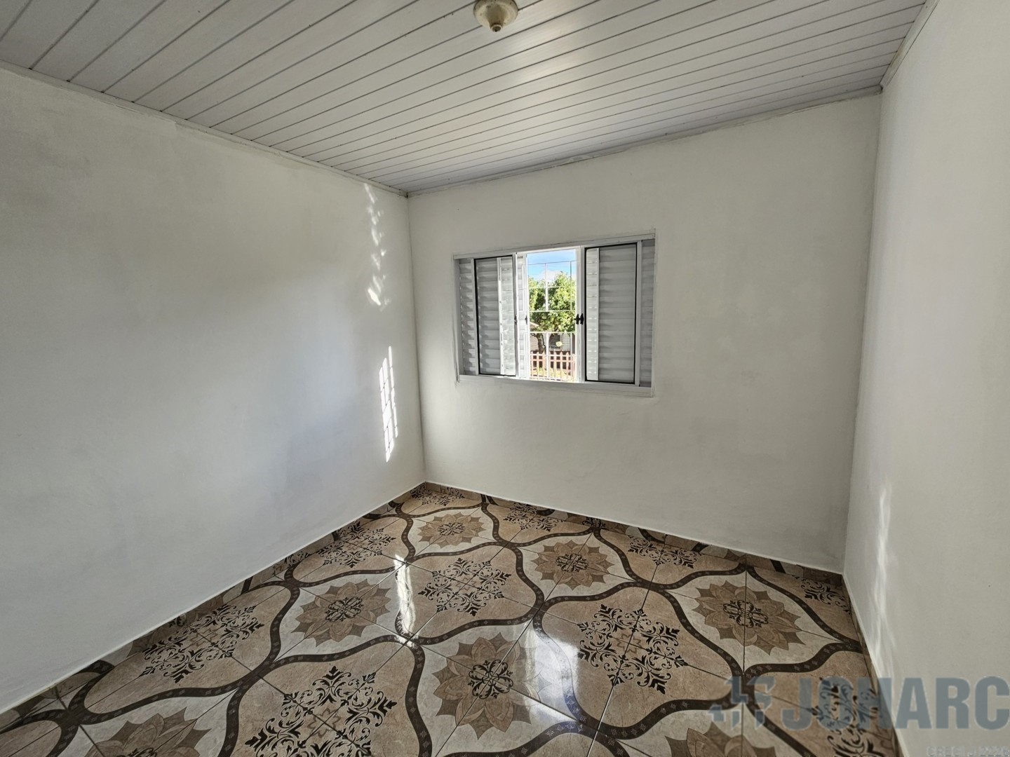 Casa Residencial para locacao no Nucleo Habitacional Dom R em Apucarana com 60m² por R$ 620,00