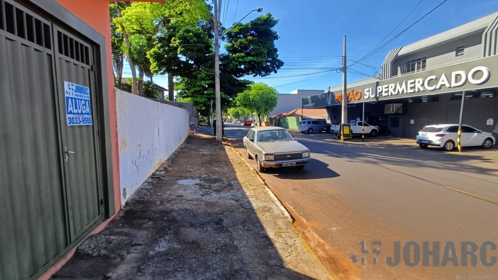 Casa Residencial para locacao no Centro em Apucarana com 0m² por R$ 1.170,00