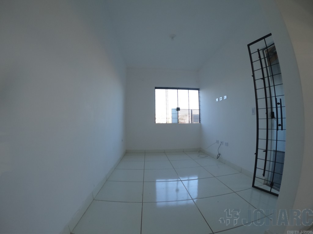 Casa Residencial para locacao no Loteamento Residencial Ve em Apucarana com 0m² por R$ 950,00