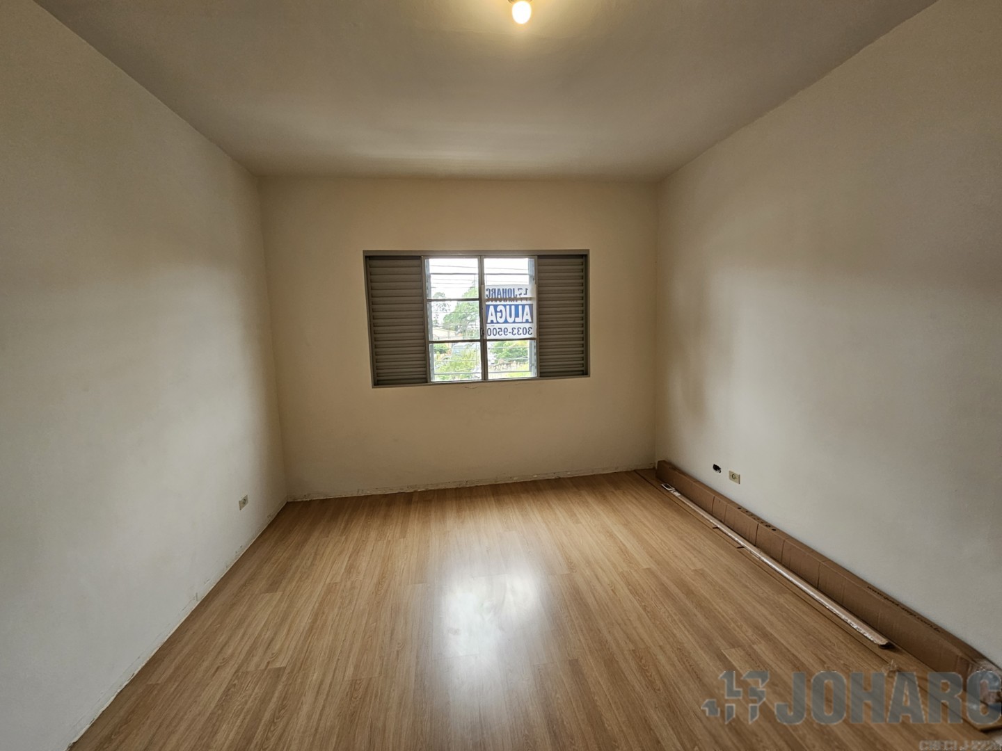Apartamento para locacao no Centro em Apucarana com 0m² por R$ 1.000,00