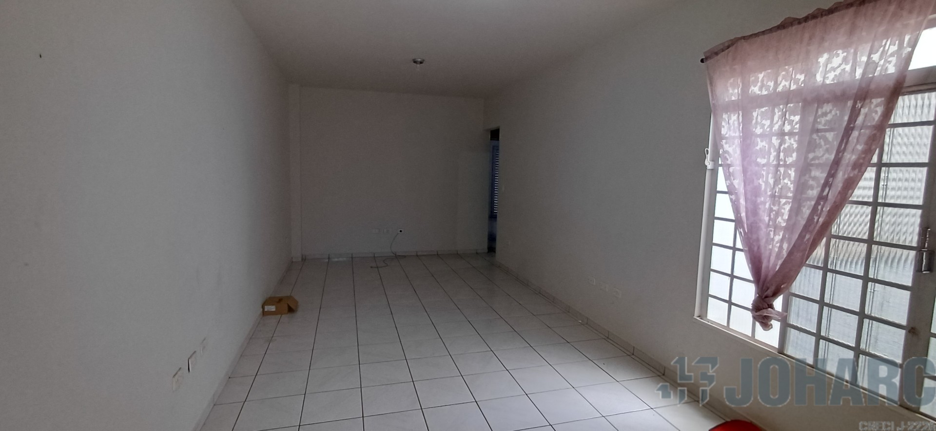 Apartamento para locacao no Barra Funda em Apucarana com 1.223m² por R$ 1.320,00